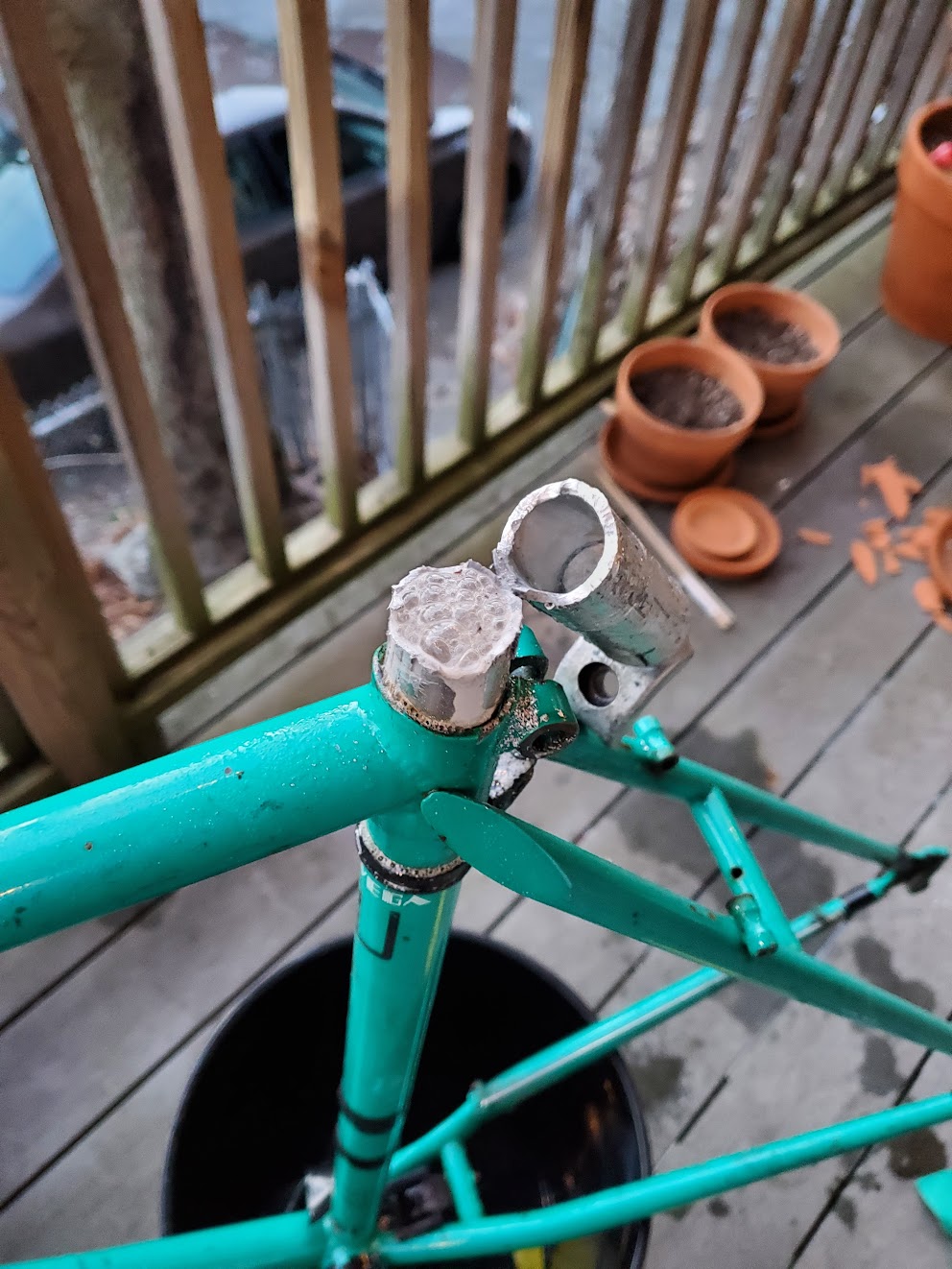 Univega Alpina "Billy" photo 2