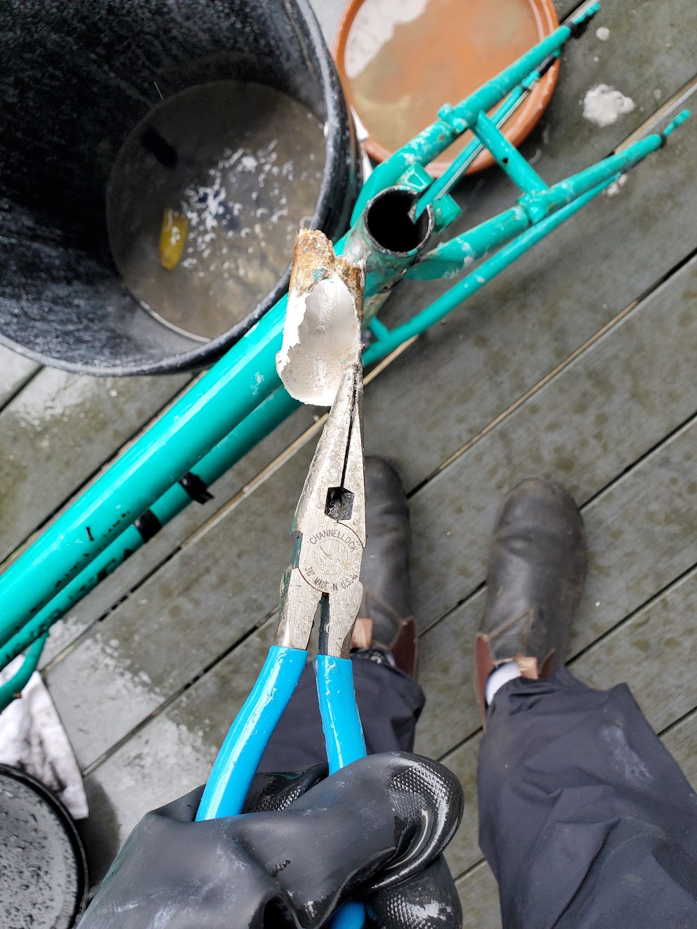 Univega Alpina "Billy" photo 3