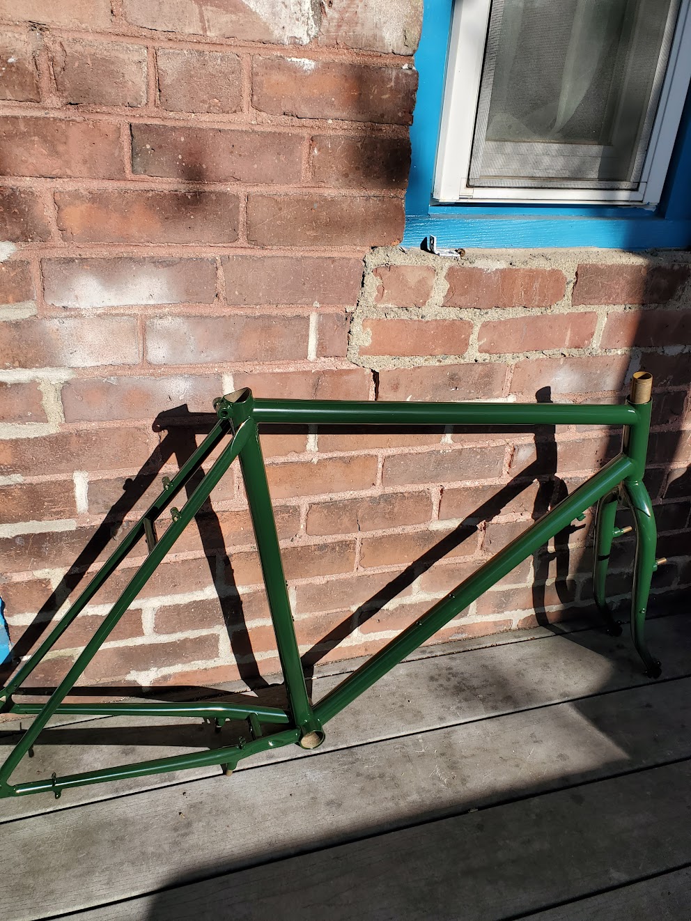 Univega Alpina "Billy" photo 4