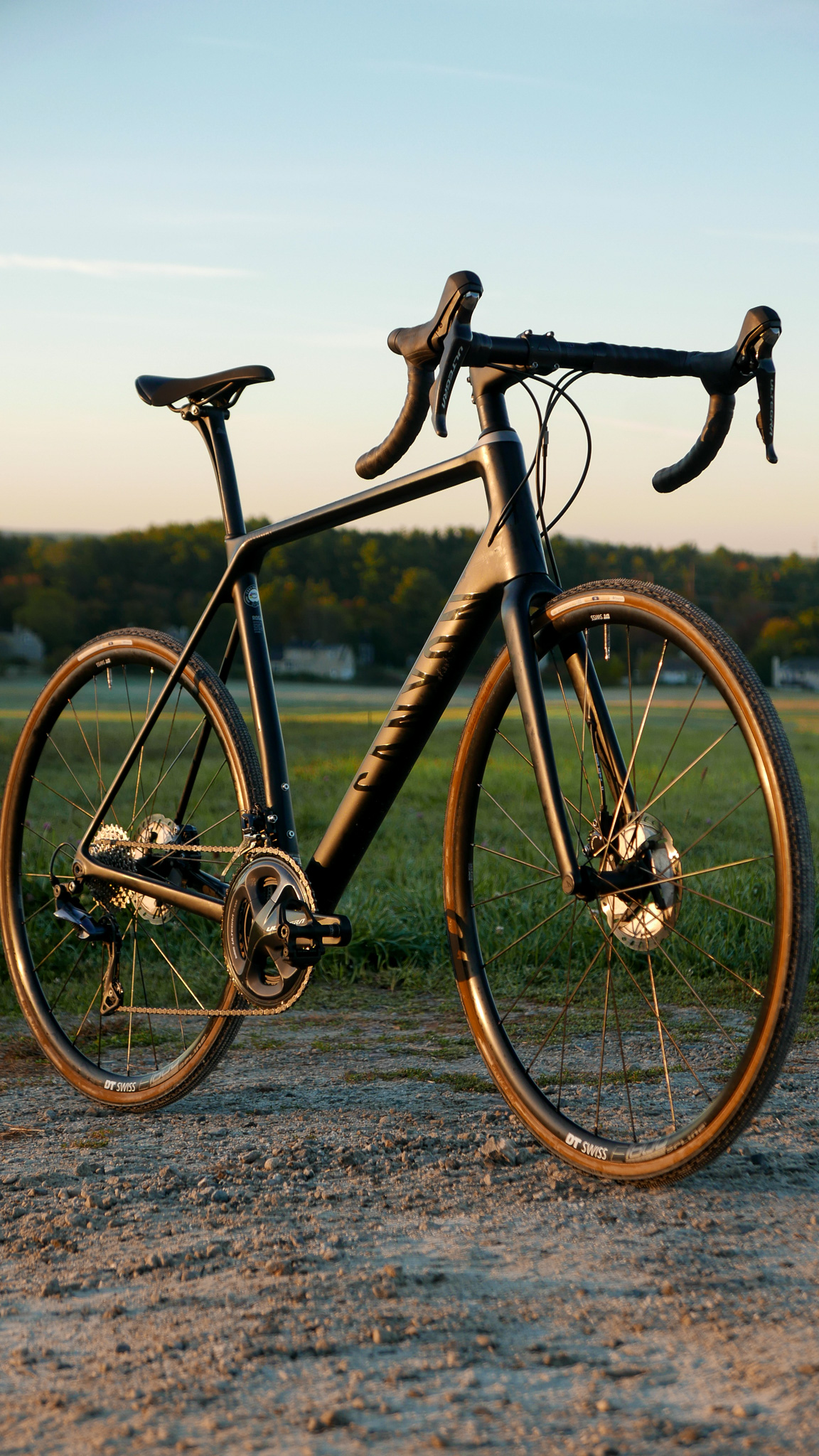 Canyon Endurance - All Road closing image