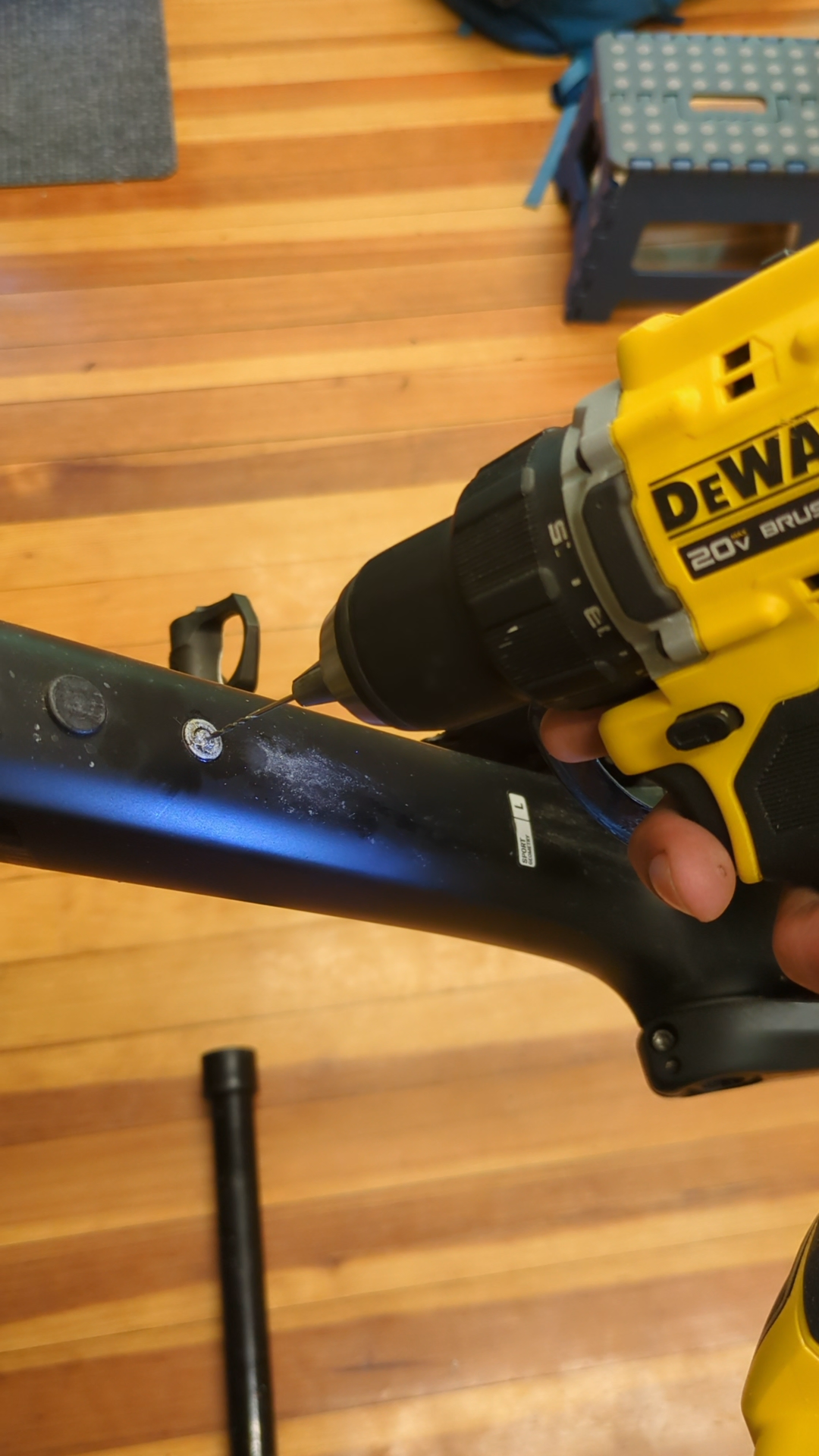 Canyon Endurance - All Road photo 3