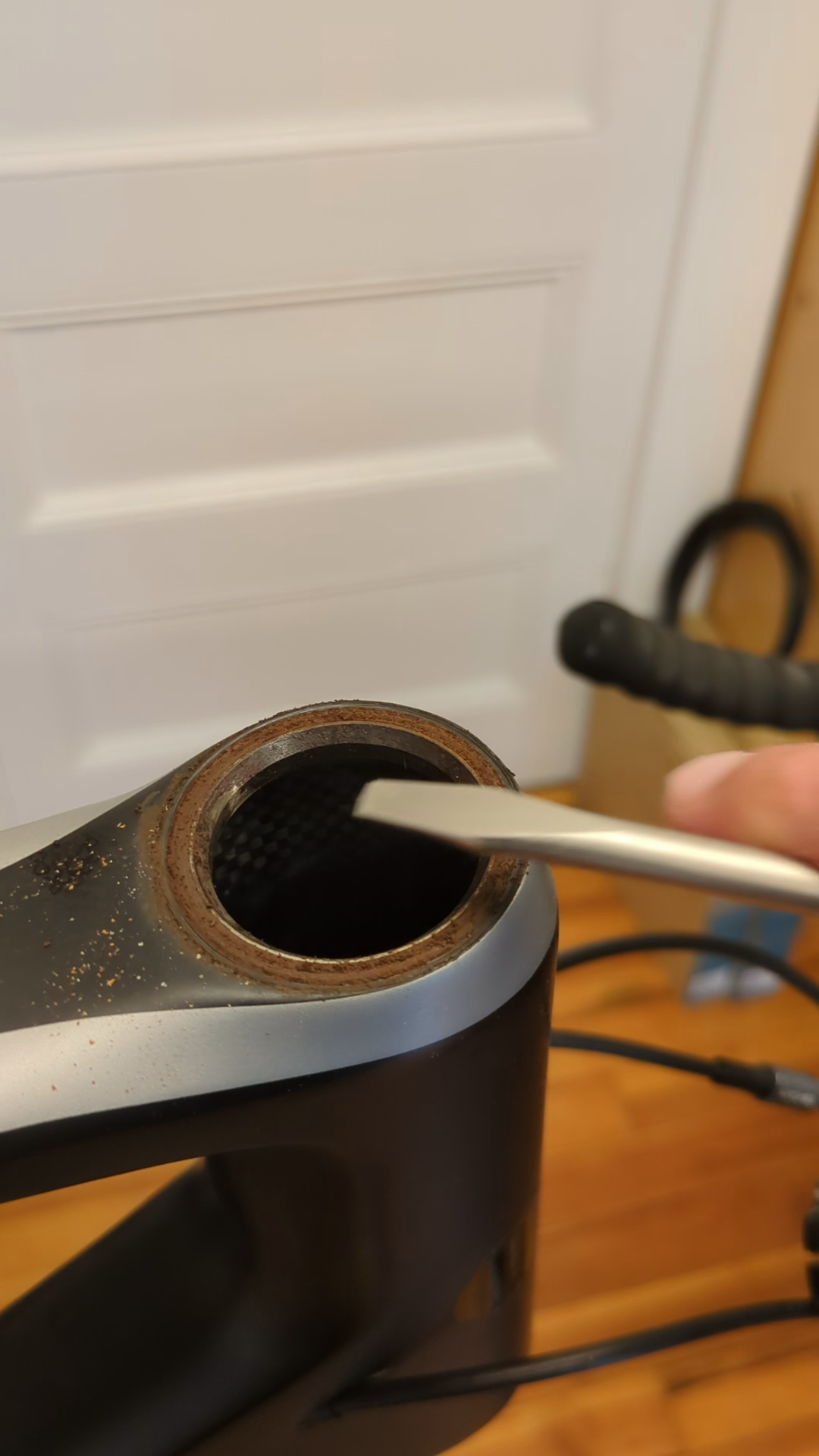 Canyon Endurance - All Road photo 1