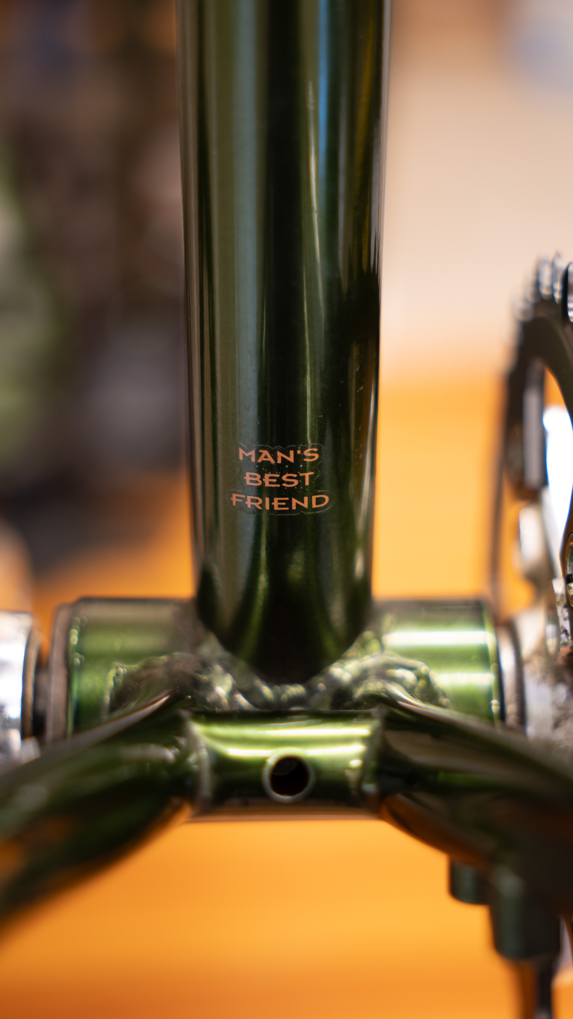 Gary Fisher Aquila photo 2