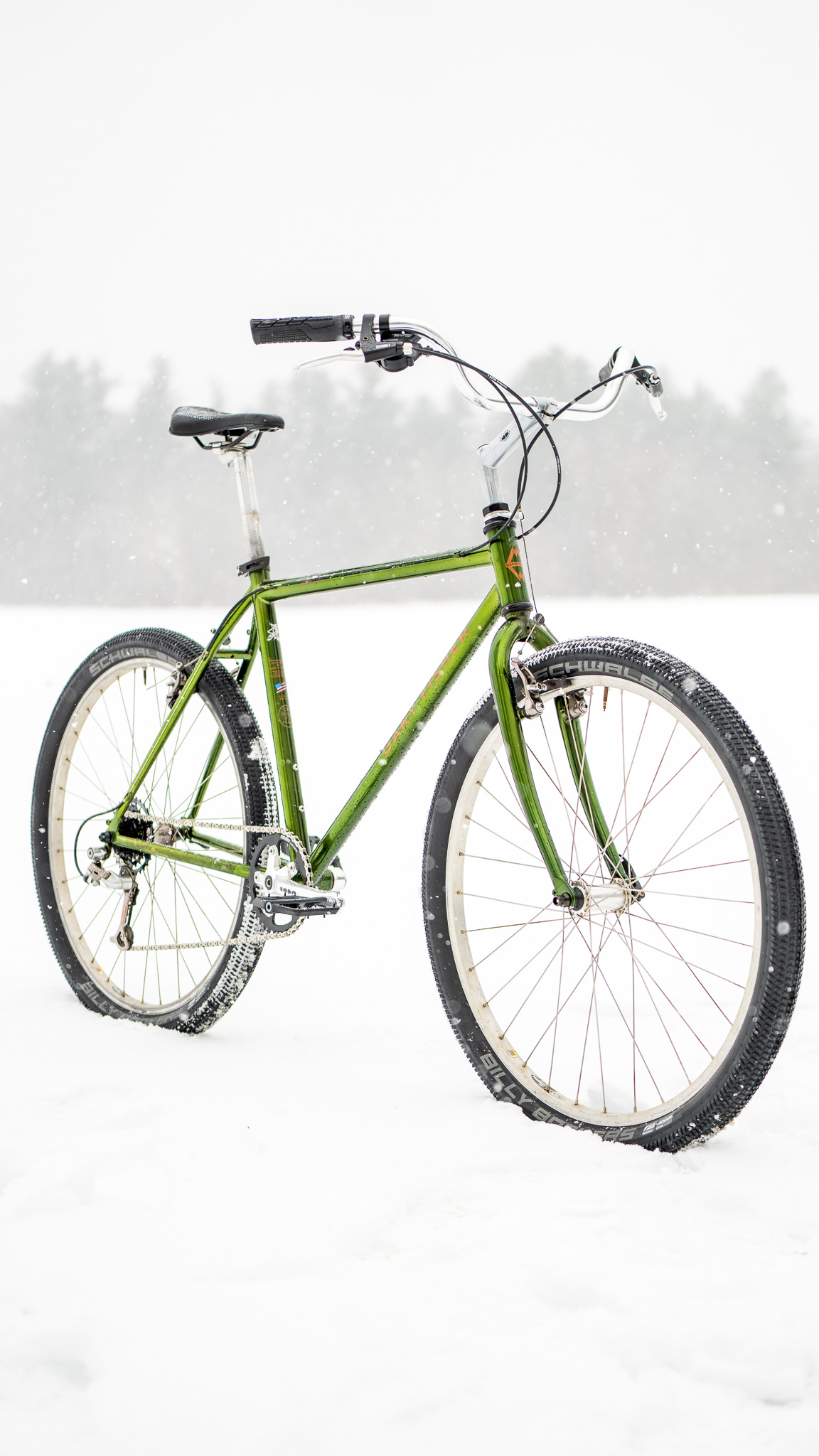 Gary Fisher Aquila closing image