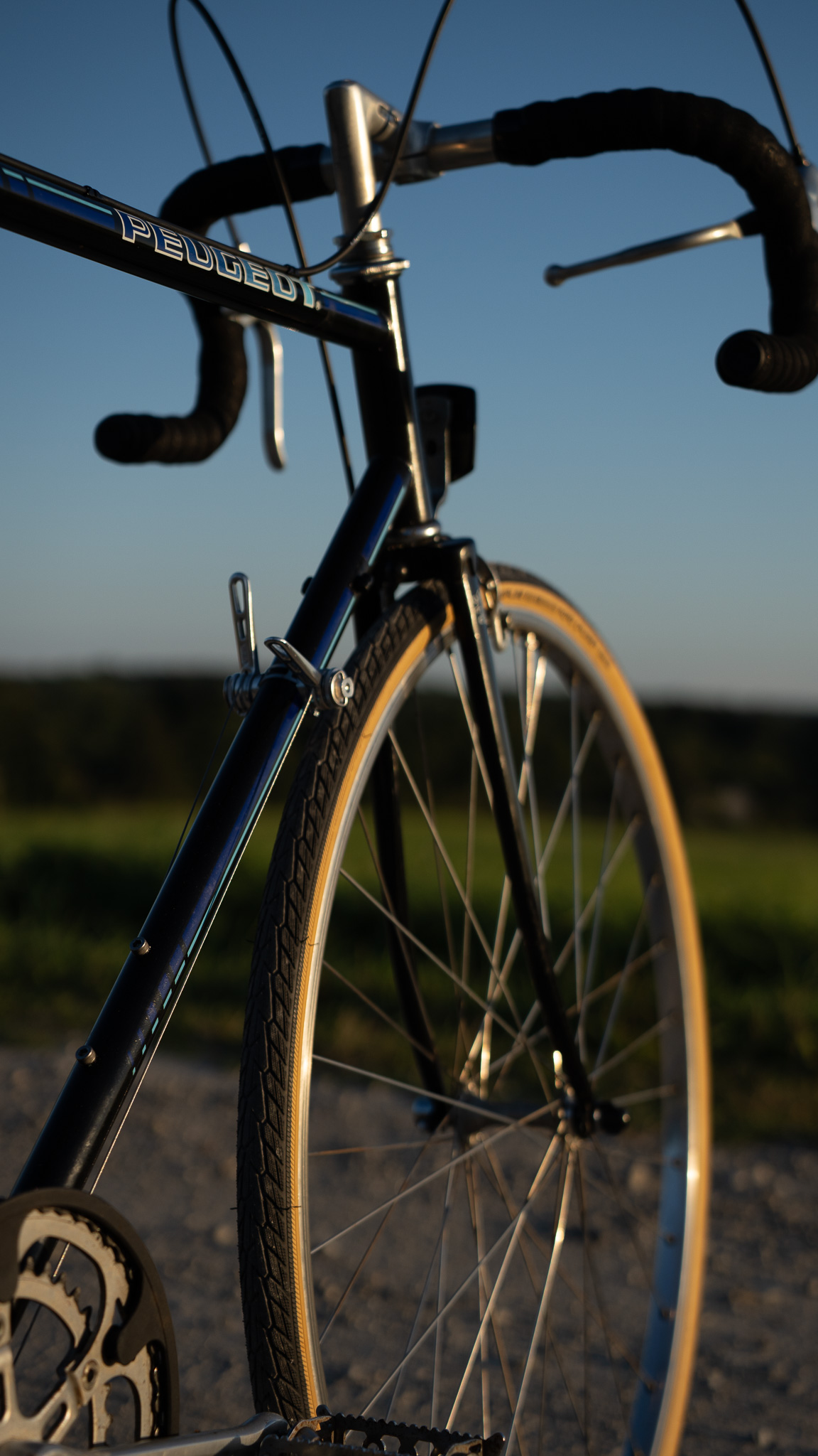 Peugeot Carbolite photo 3
