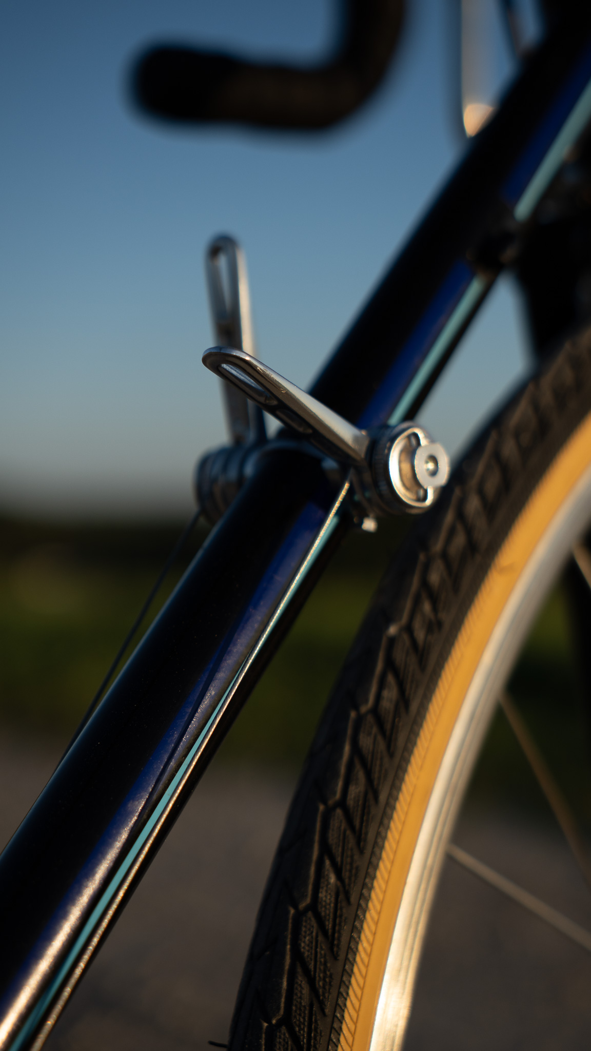 Peugeot Carbolite photo 4