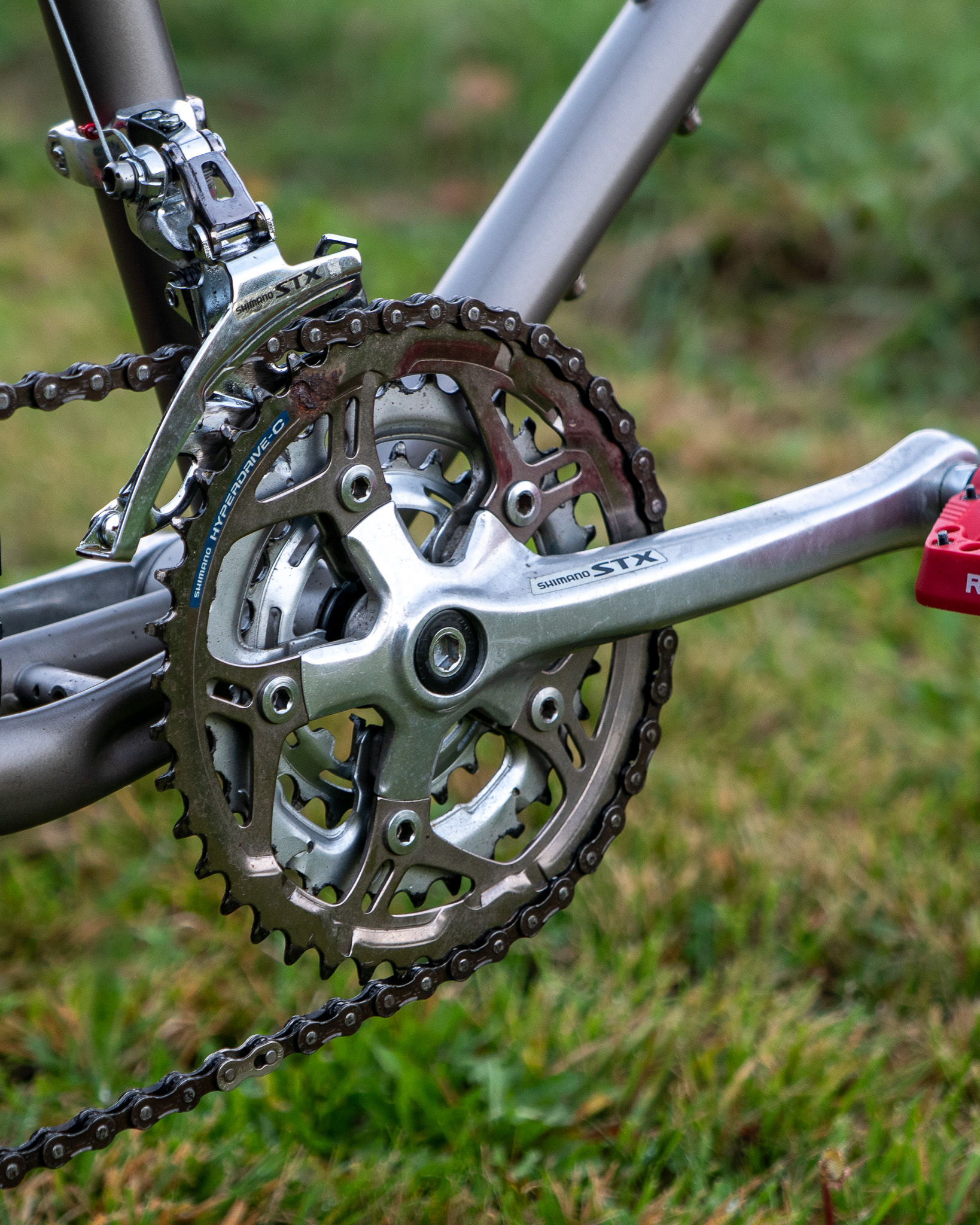 Univega Alpina 5.3 photo 1