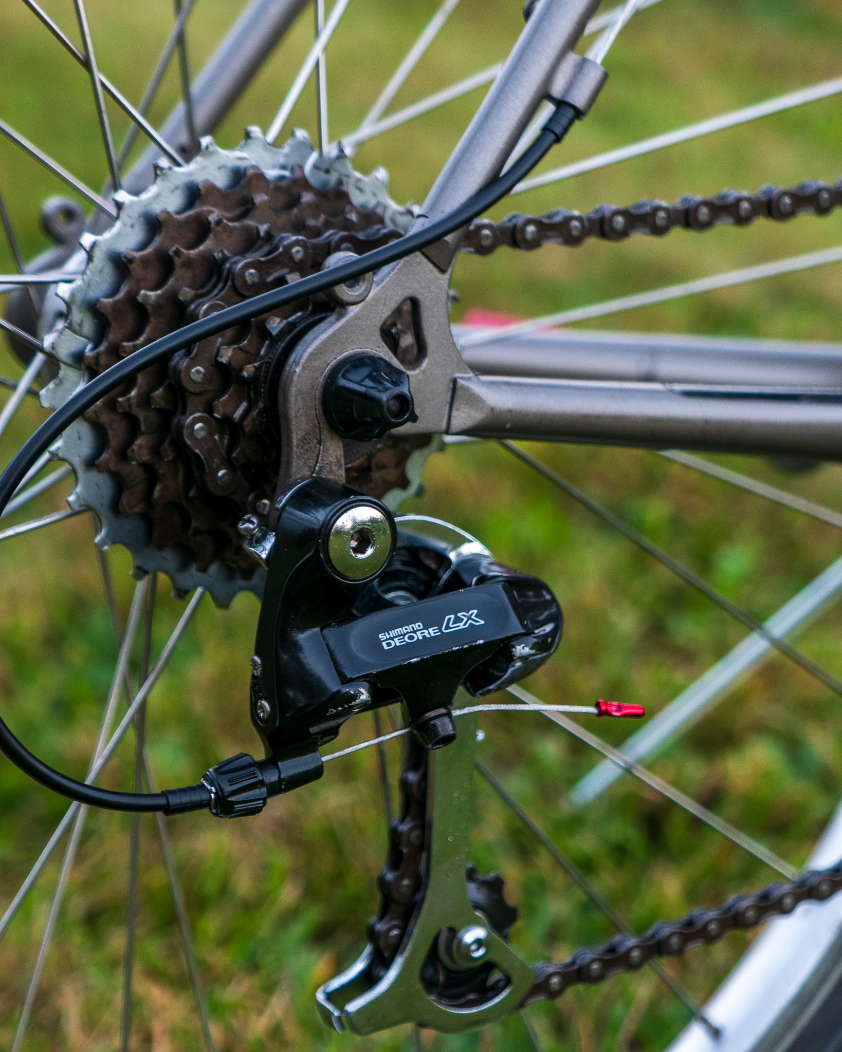 Univega Alpina 5.3 photo 2