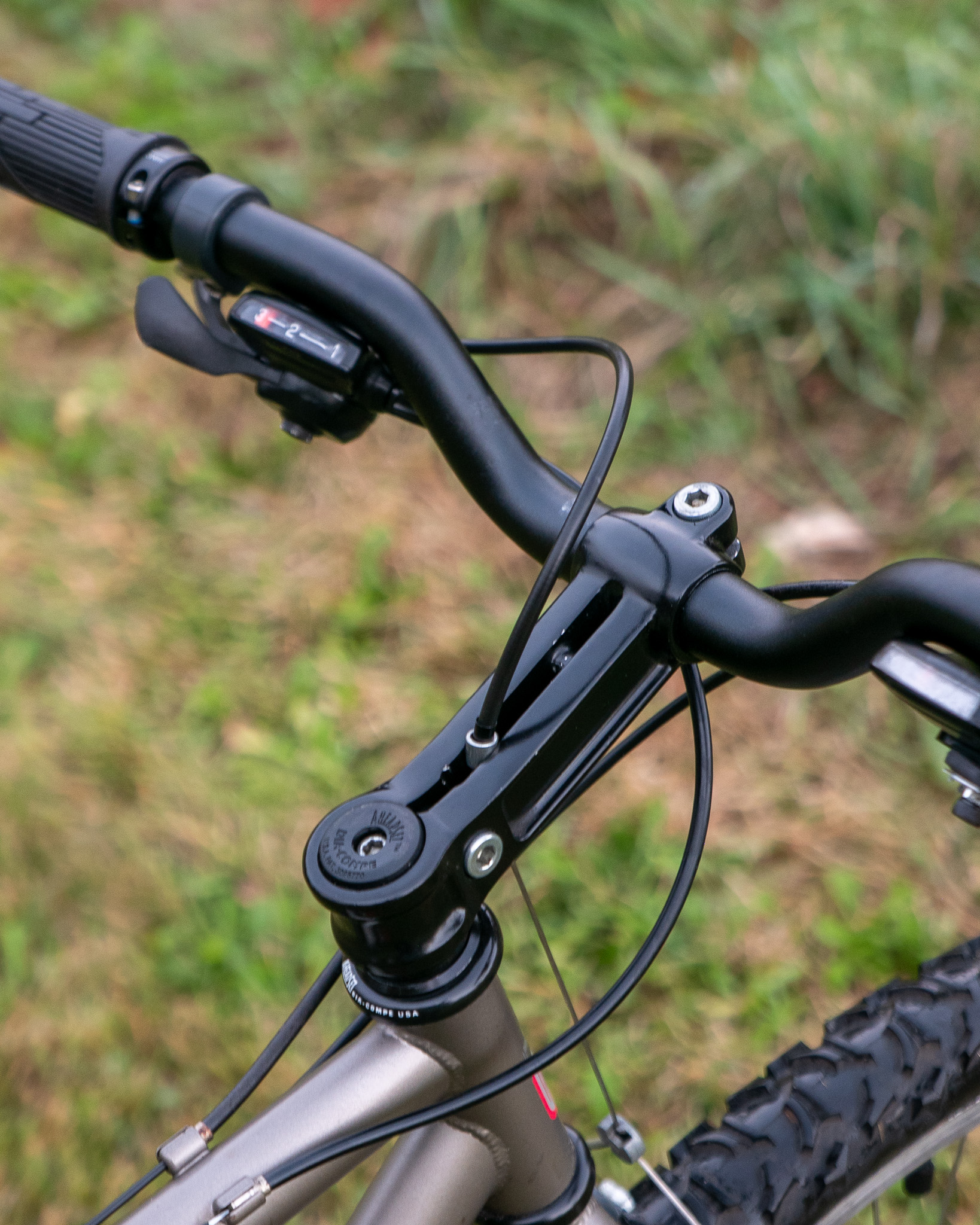 Univega Alpina 5.3 photo 3