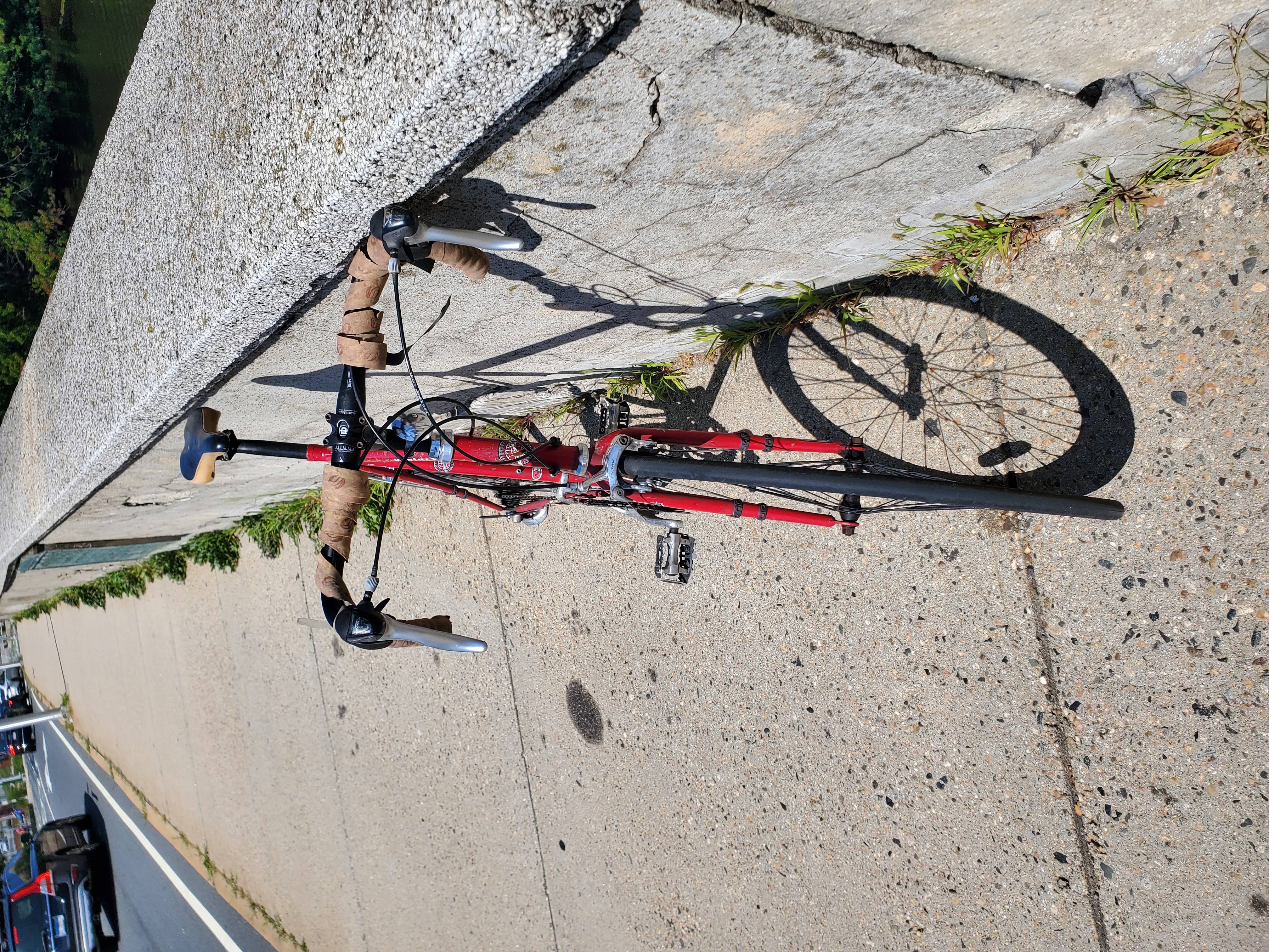 Jamis Ventura "Vicki" photo 1