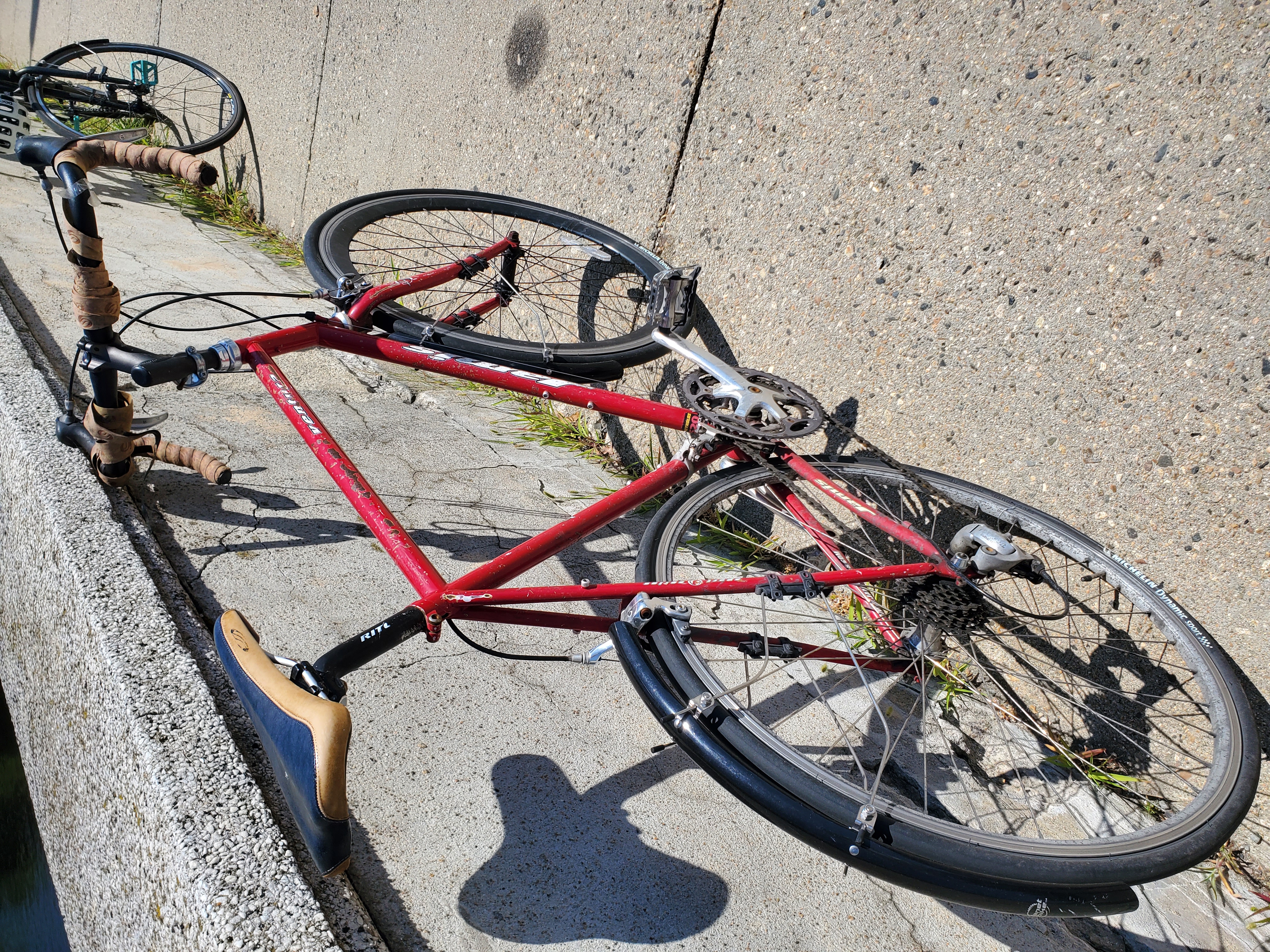 Jamis Ventura "Vicki" photo 2