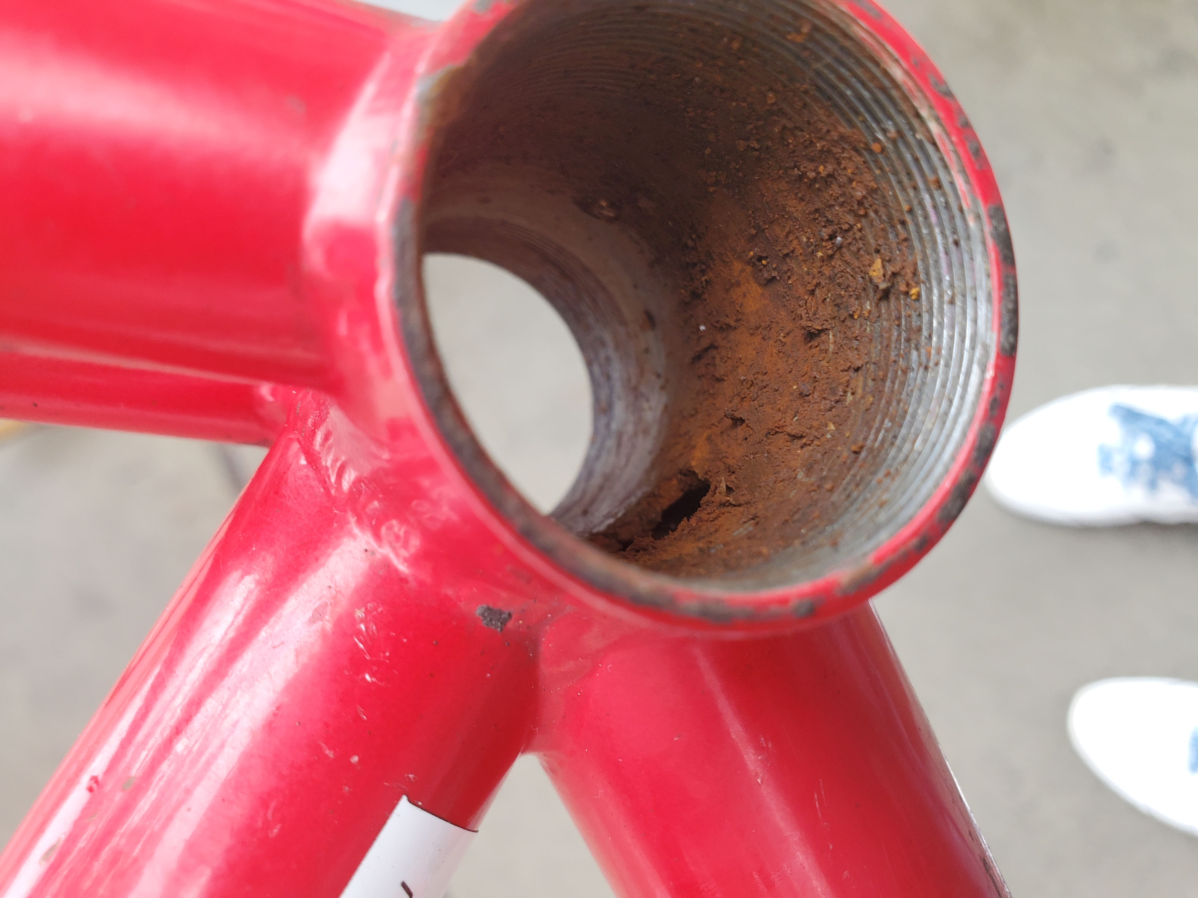 Jamis Ventura "Vicki" photo 3