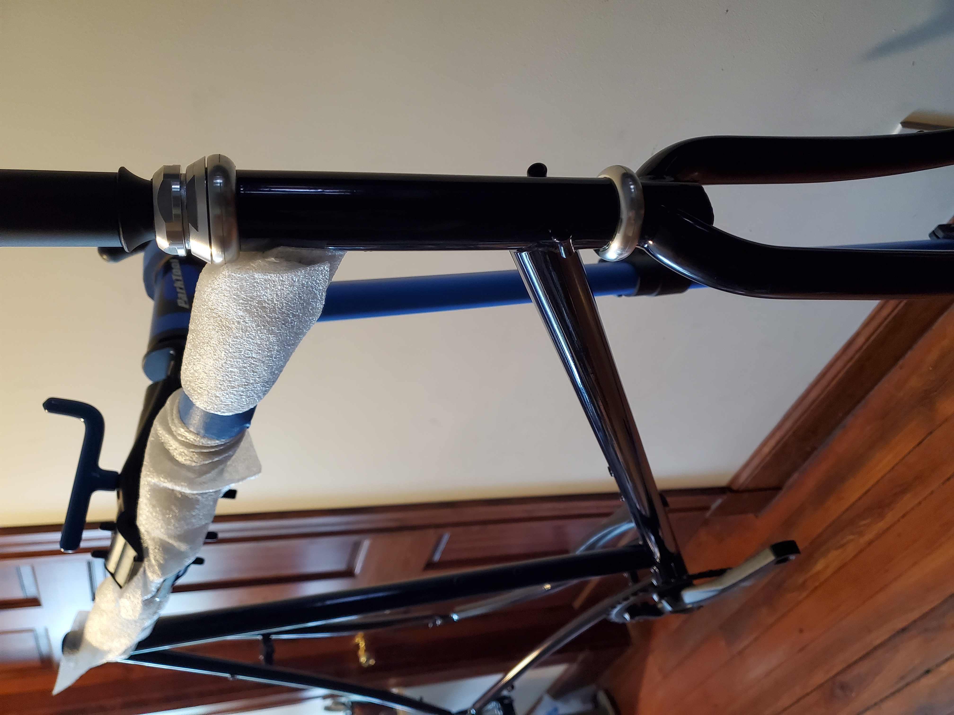 Jamis Ventura "Vicki" photo 4