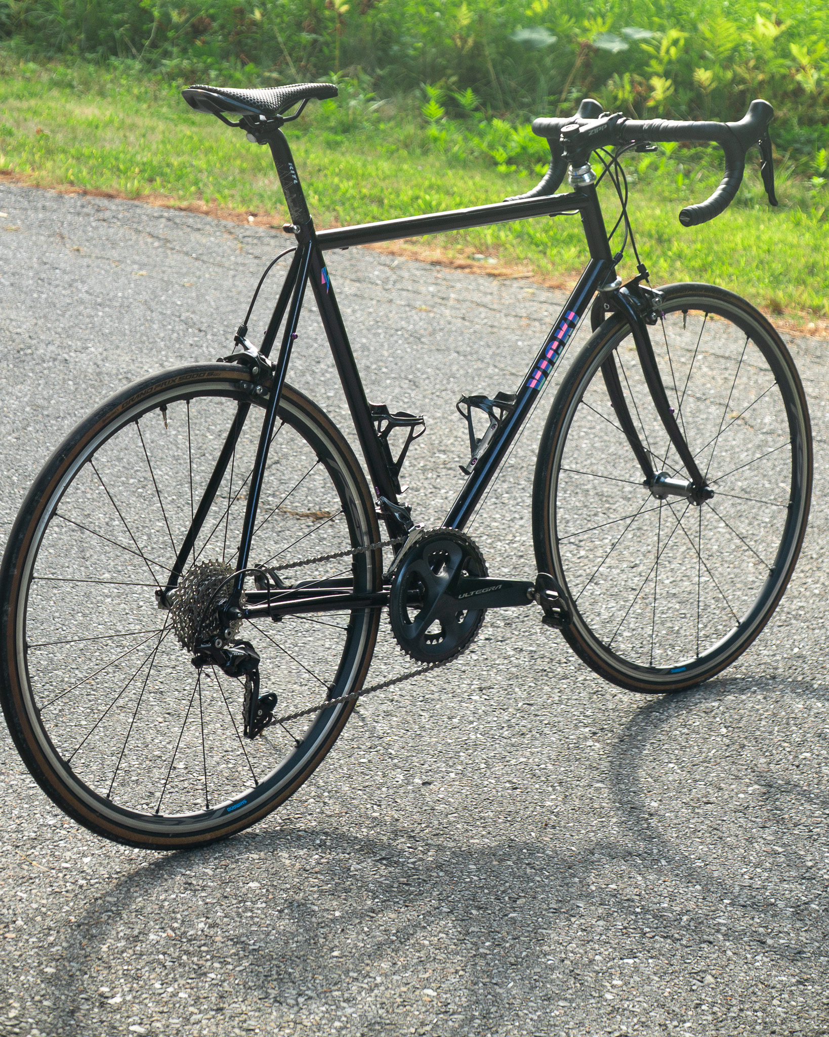 Jamis Ventura "Vicki" closing image