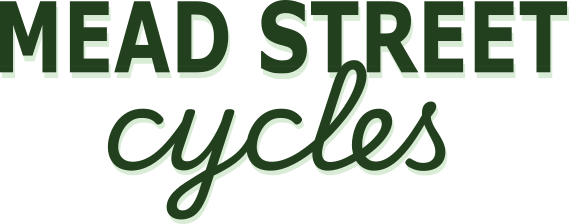 Mead Street Cycles